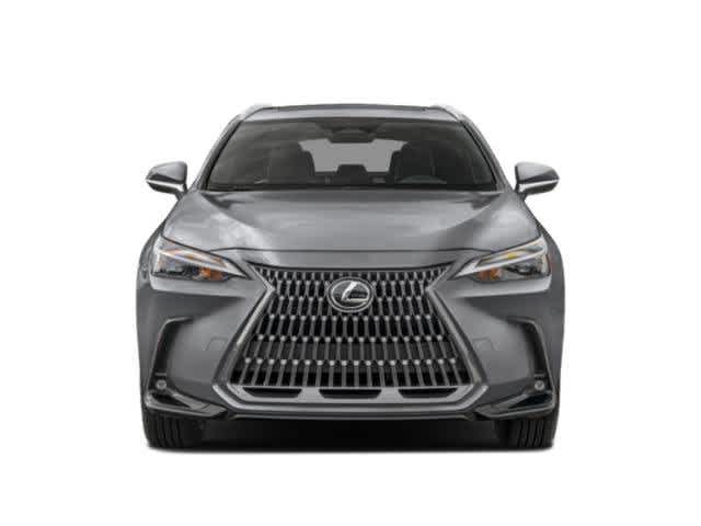 2026 Lexus NX NX 350h Premium AWD