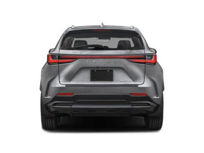 2026 Lexus NX NX 350h Premium AWD