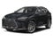 2026 Lexus NX NX 350h Premium AWD
