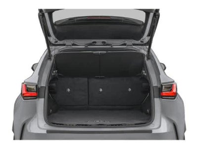 2026 Lexus NX NX 350h Premium AWD