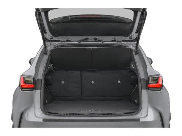 2026 Lexus NX NX 350h Premium AWD