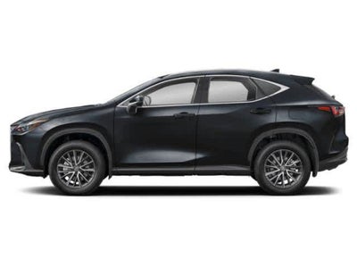 2026 Lexus NX NX 350h Premium AWD