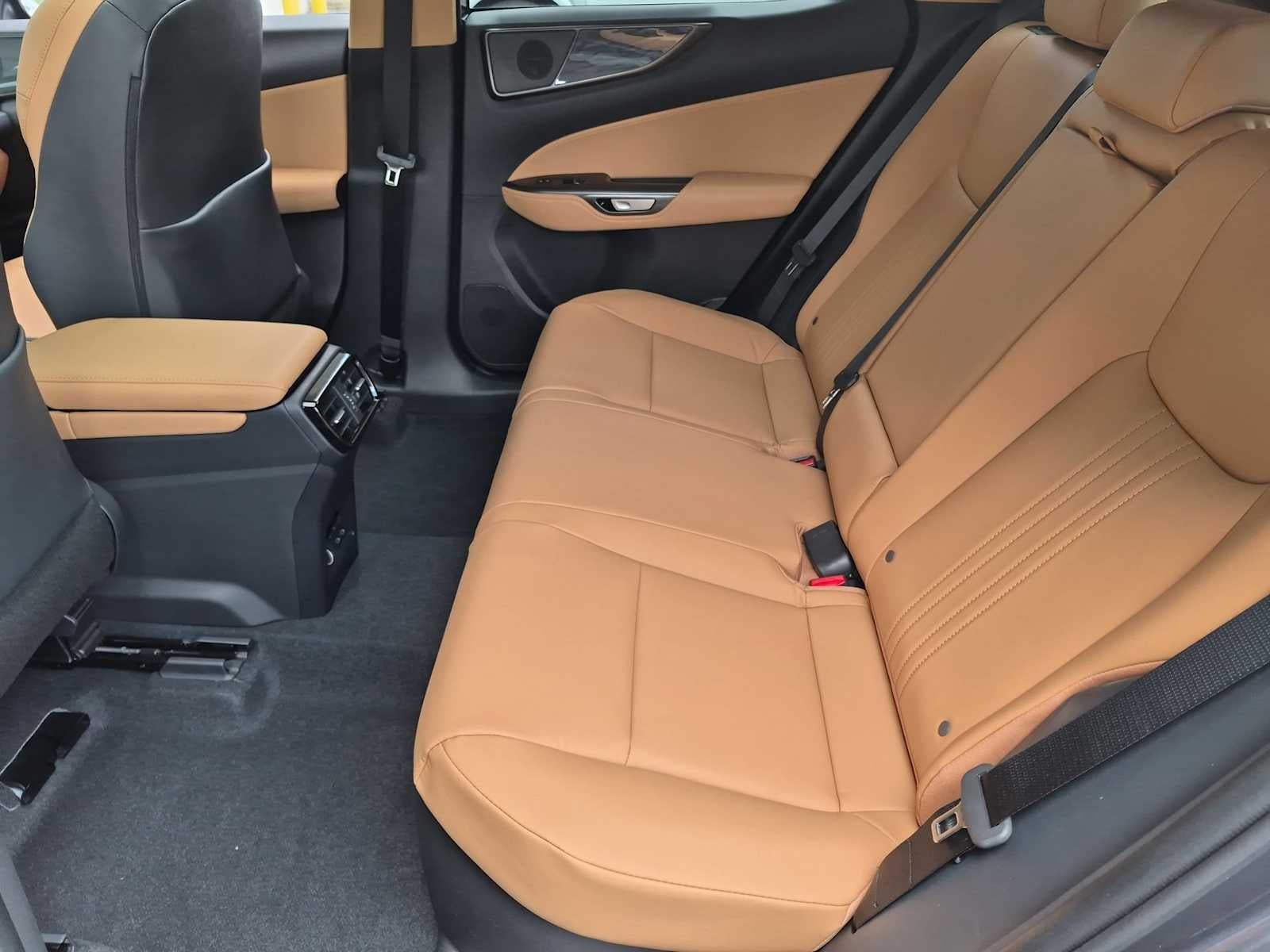 2026 Lexus NX NX 350h Premium AWD