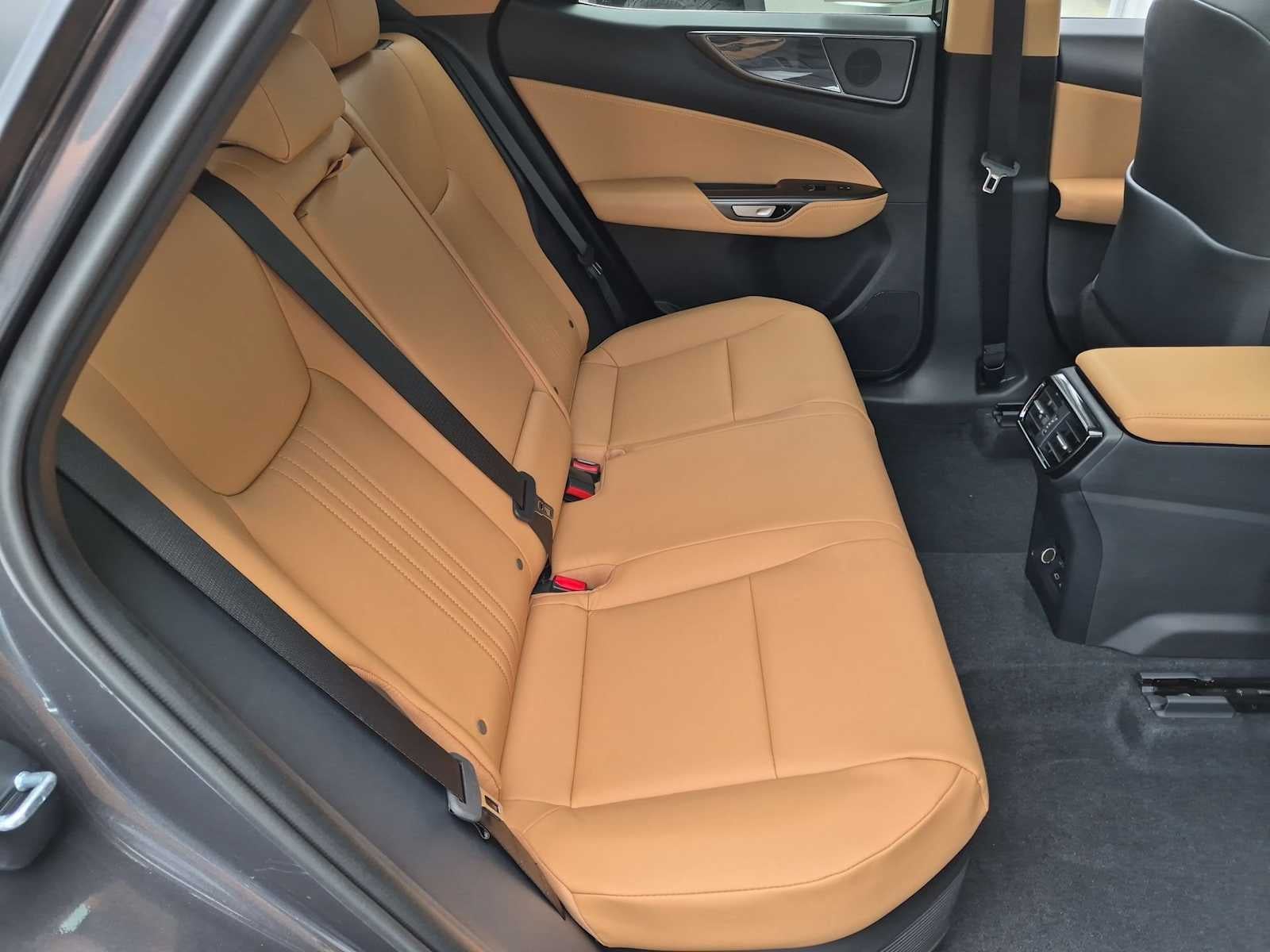 2026 Lexus NX NX 350h Premium AWD