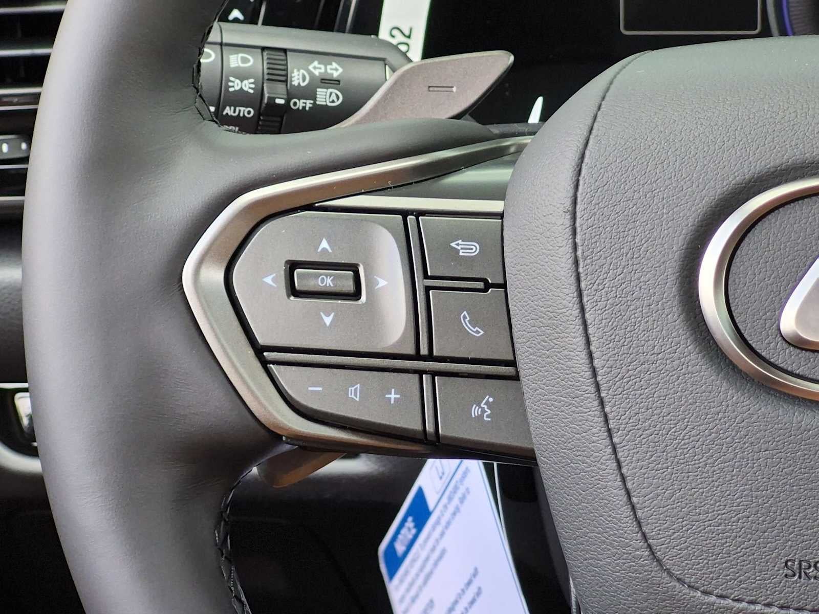 2026 Lexus NX NX 350h Premium AWD