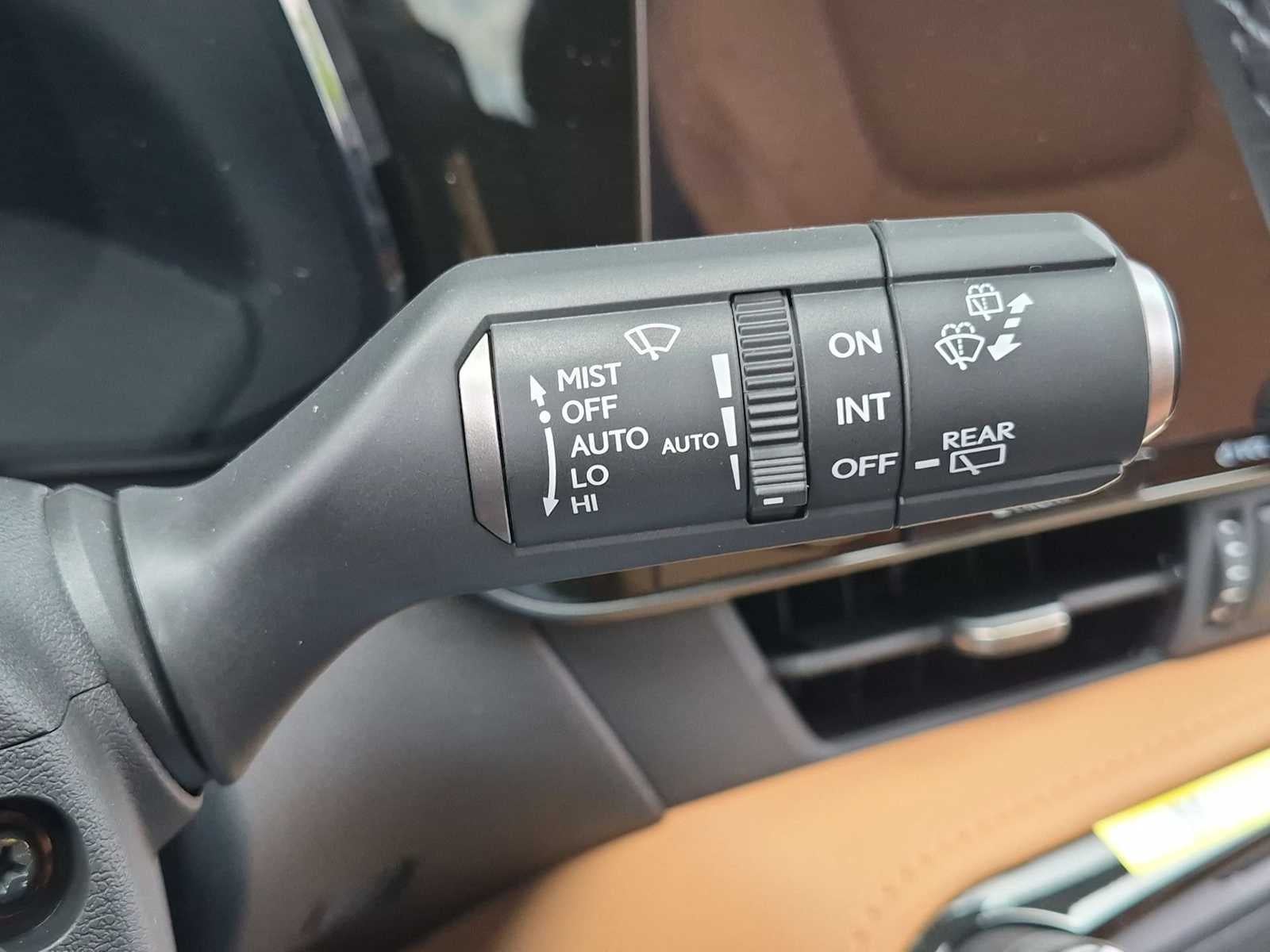 2026 Lexus NX NX 350h Premium AWD