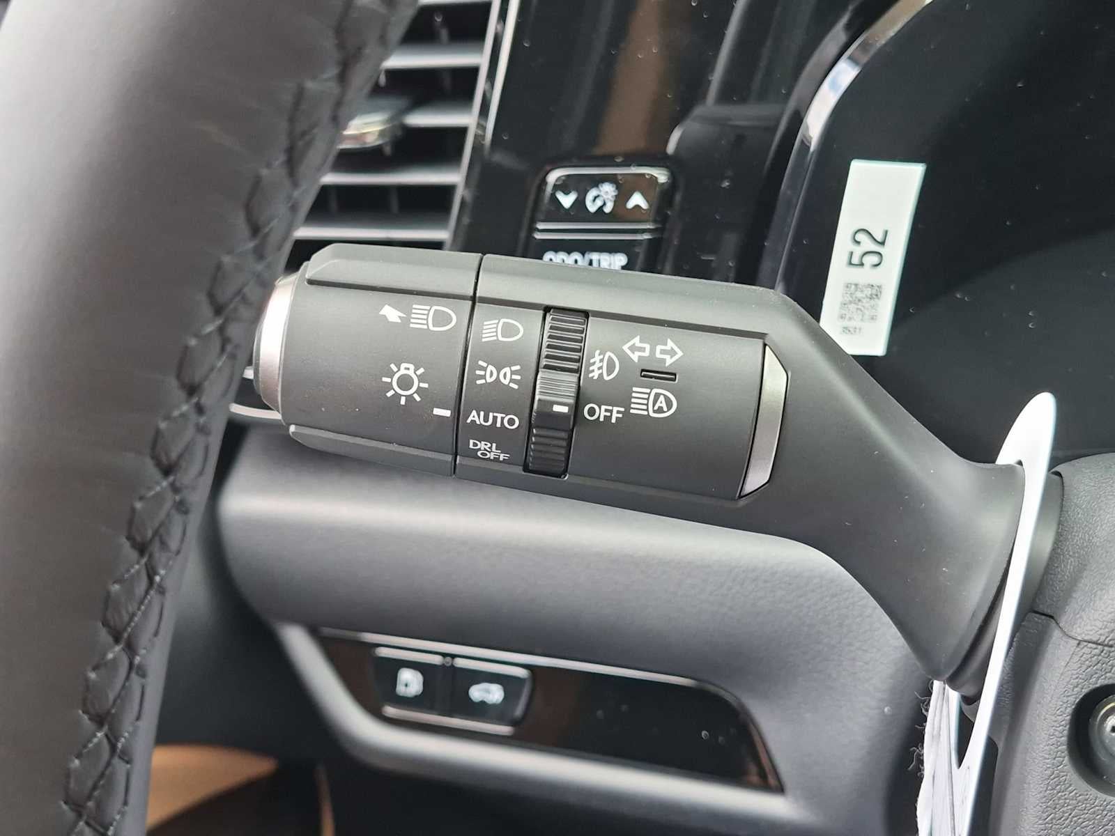 2026 Lexus NX NX 350h Premium AWD