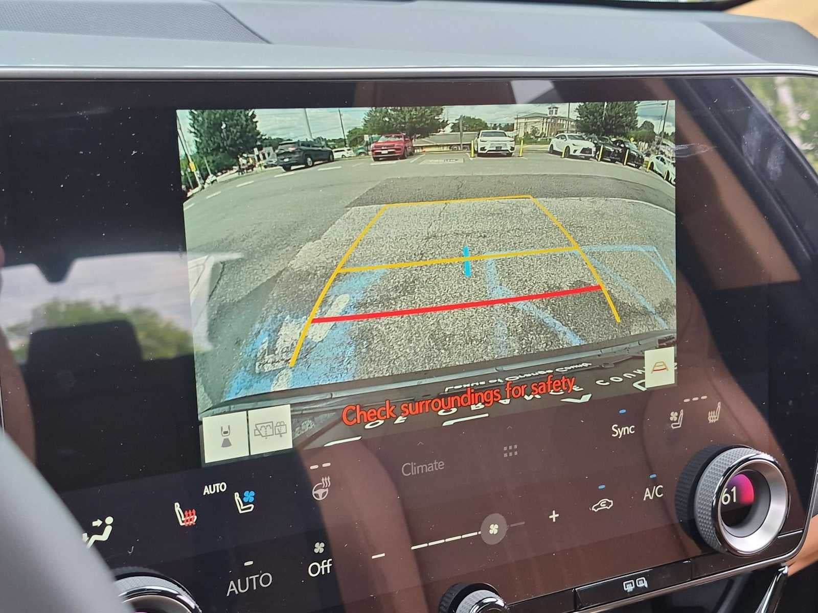 2026 Lexus NX NX 350h Premium AWD