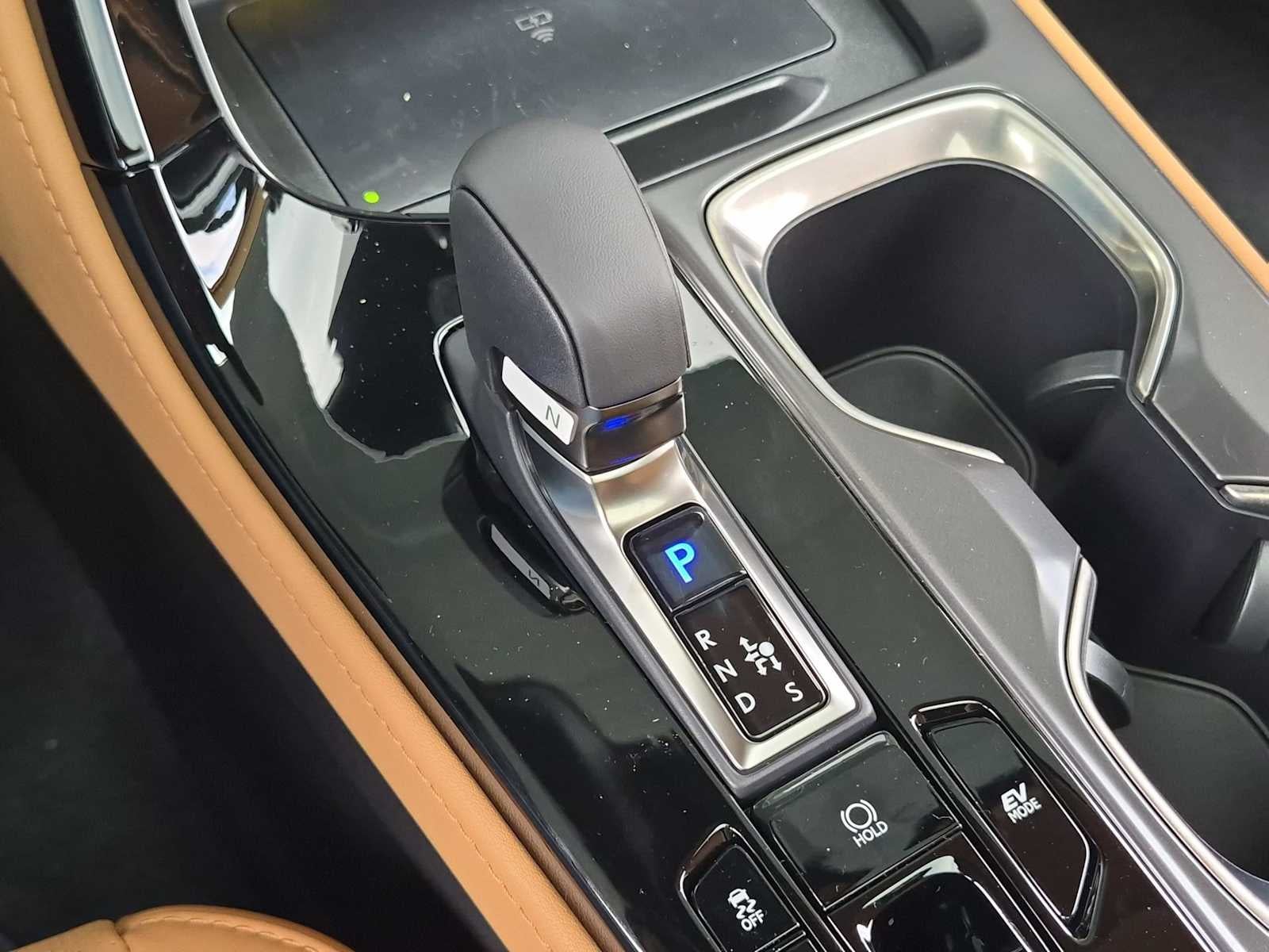 2026 Lexus NX NX 350h Premium AWD