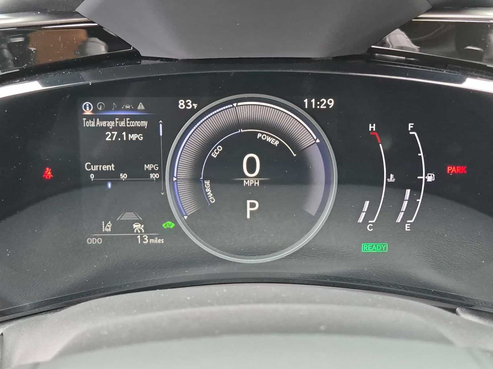 2026 Lexus NX NX 350h Premium AWD