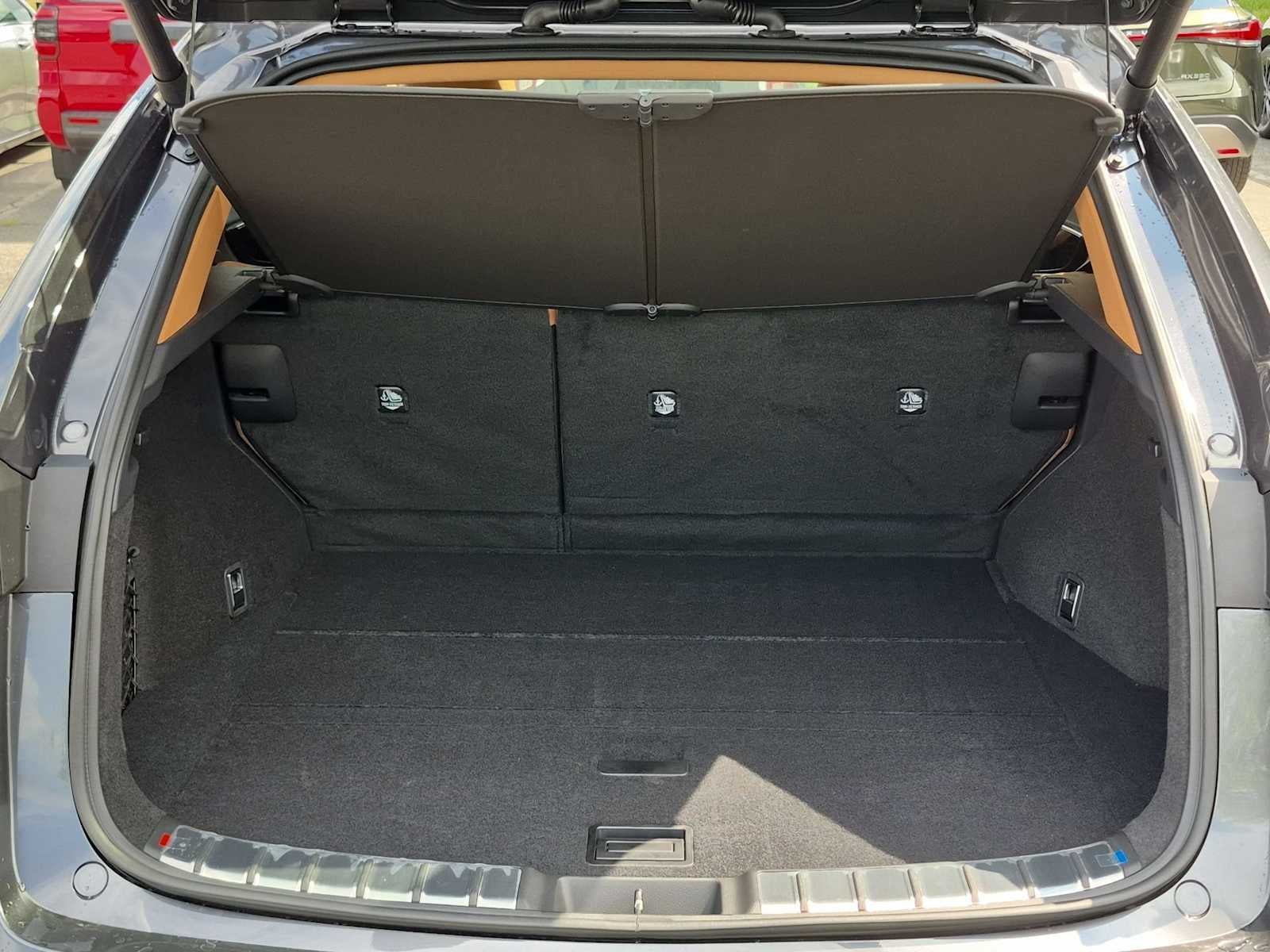2026 Lexus NX NX 350h Premium AWD