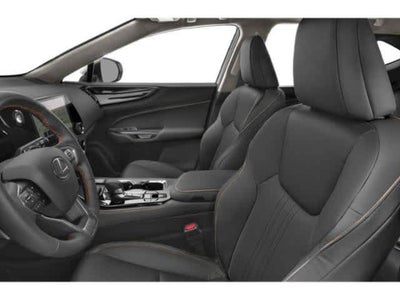 2026 Lexus NX NX 350h Premium AWD