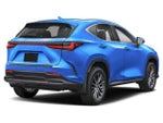 2026 Lexus NX NX 350h Premium AWD