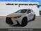 2026 Lexus NX NX 350h Premium AWD