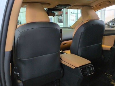 2026 Lexus NX NX 350h Premium AWD