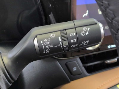 2026 Lexus NX NX 350h Premium AWD