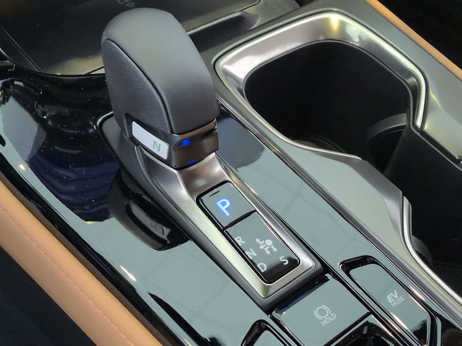 2026 Lexus NX NX 350h Premium AWD