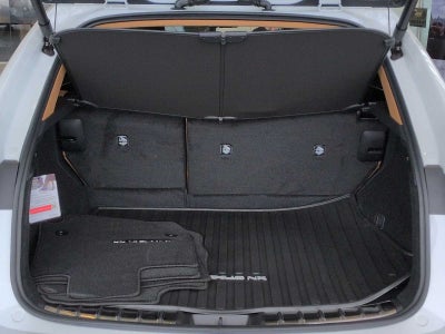 2026 Lexus NX NX 350h Premium AWD