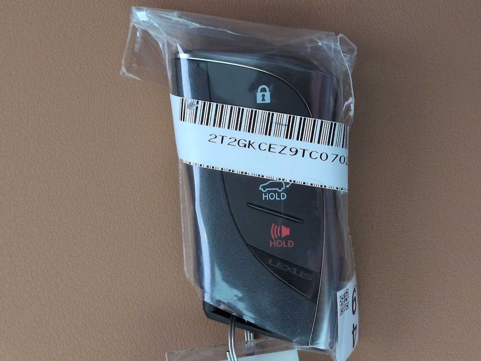 2026 Lexus NX NX 350h Premium AWD