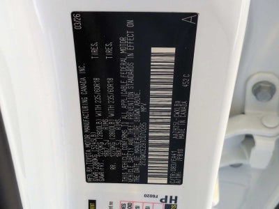 2026 Lexus NX NX 350h Premium AWD