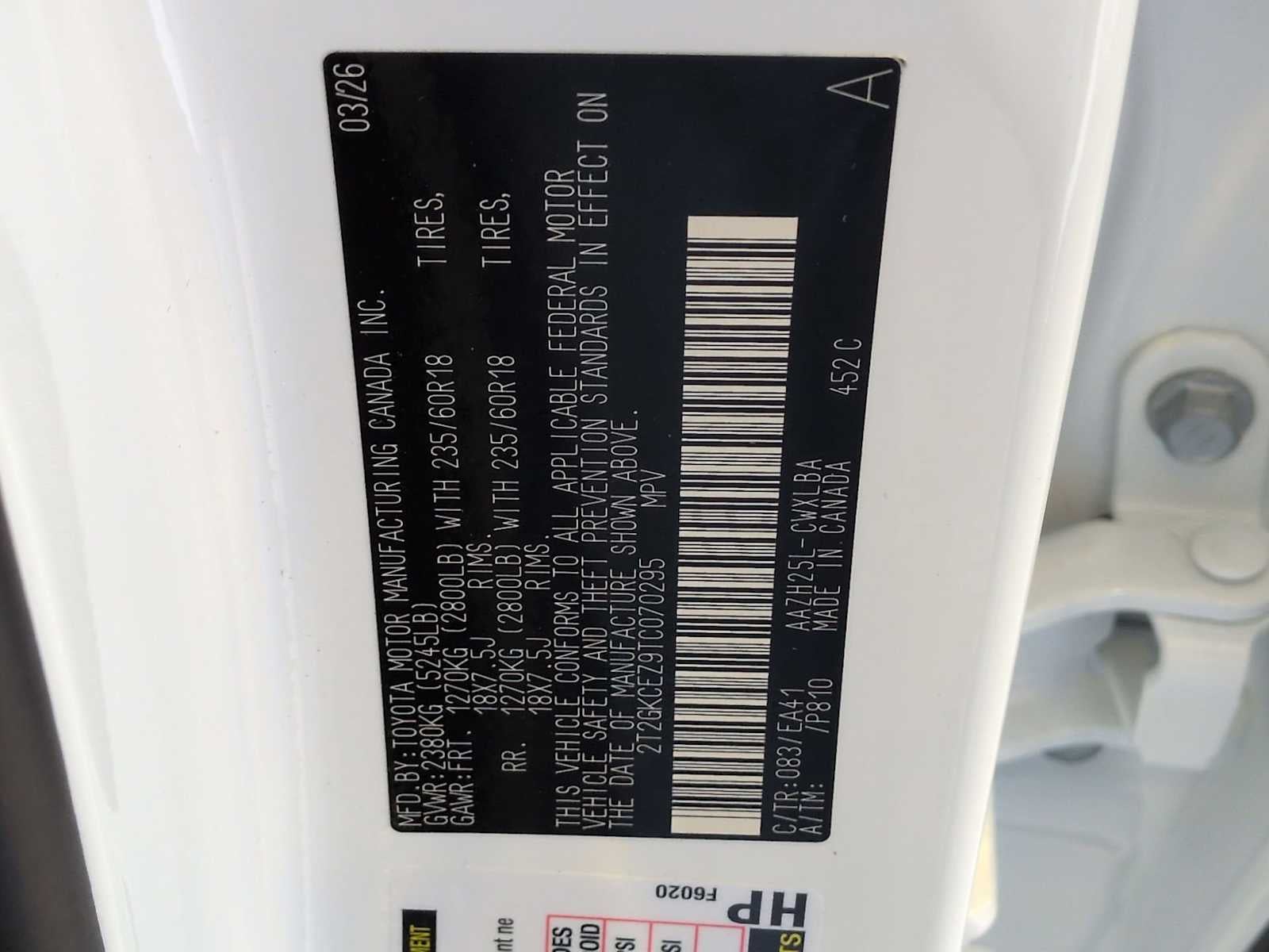 2026 Lexus NX NX 350h Premium AWD