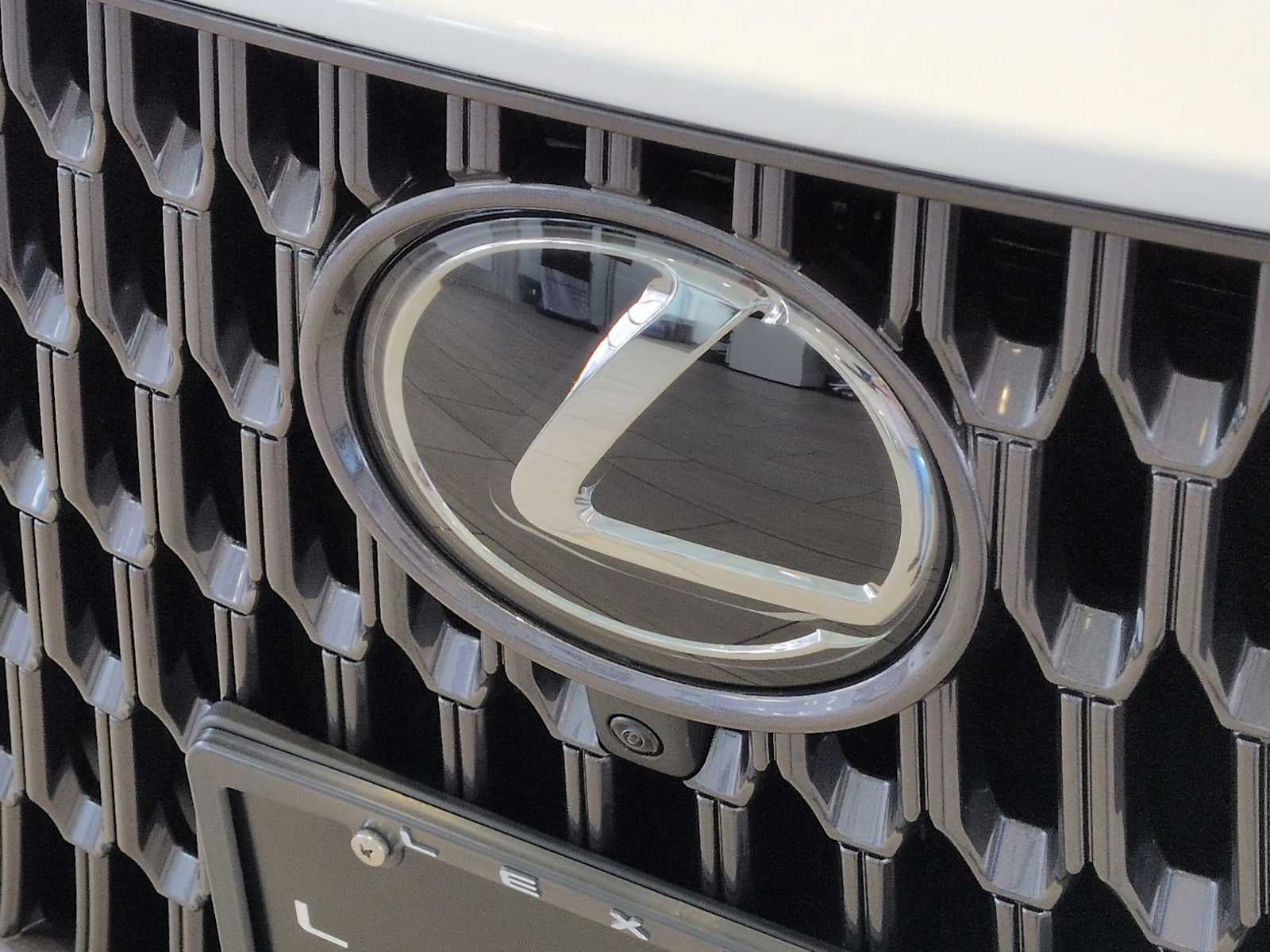 2026 Lexus NX NX 350h Premium AWD