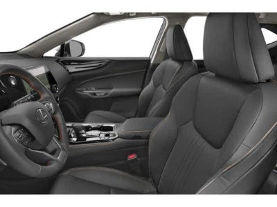 2026 Lexus NX NX 350h Premium AWD