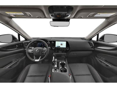 2026 Lexus NX NX 350h Premium AWD