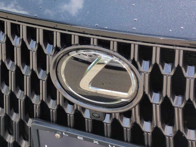 2026 Lexus NX NX 350 Luxury AWD