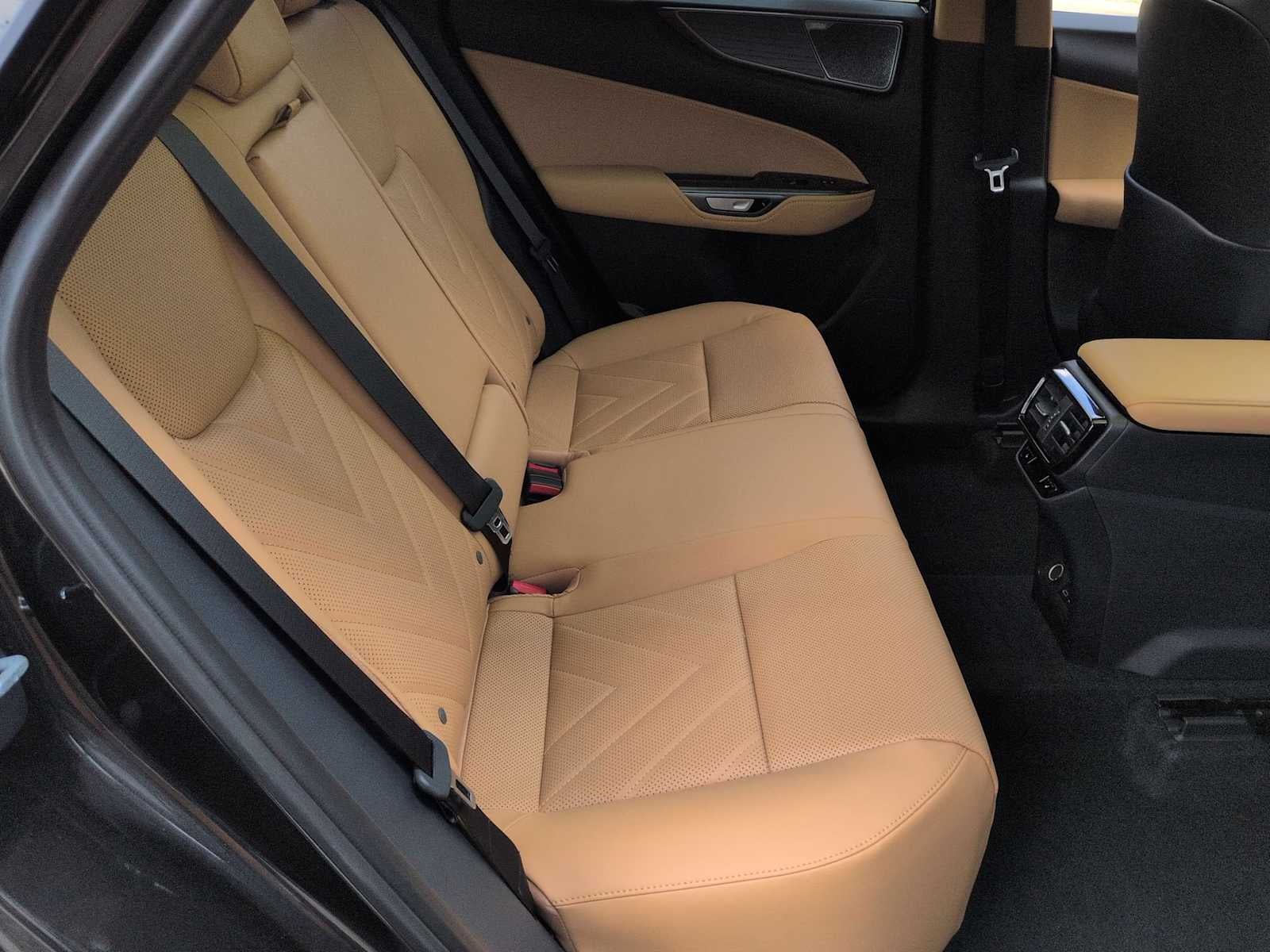 2026 Lexus NX NX 350 Luxury AWD