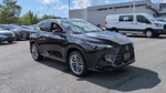 2026 Lexus NX NX 350 Luxury AWD