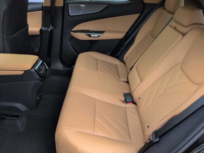 2026 Lexus NX NX 350 Luxury AWD