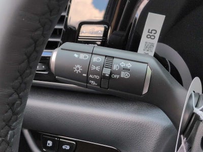 2026 Lexus NX NX 350 Luxury AWD