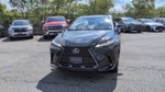 2026 Lexus NX NX 350 Luxury AWD