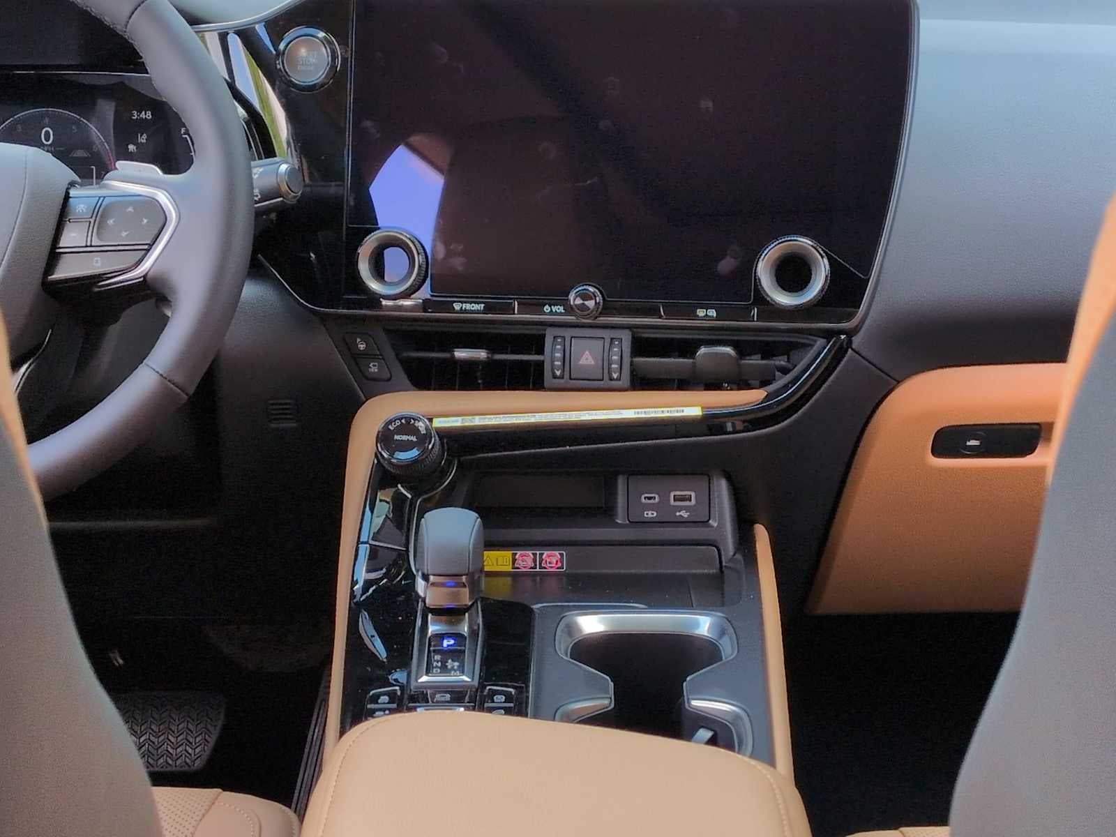 2026 Lexus NX NX 350 Luxury AWD