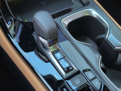 2026 Lexus NX NX 350 Luxury AWD