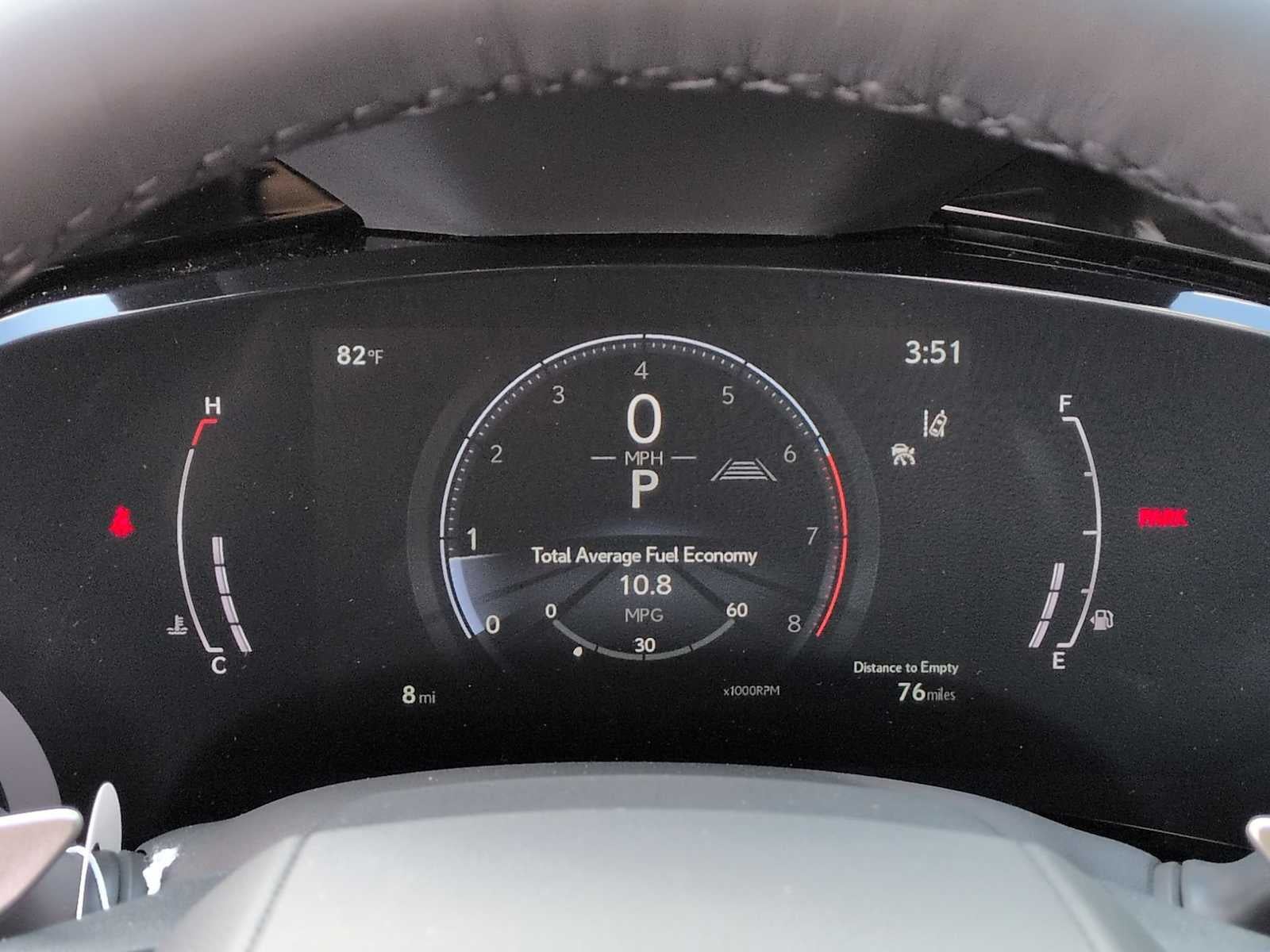 2026 Lexus NX NX 350 Luxury AWD