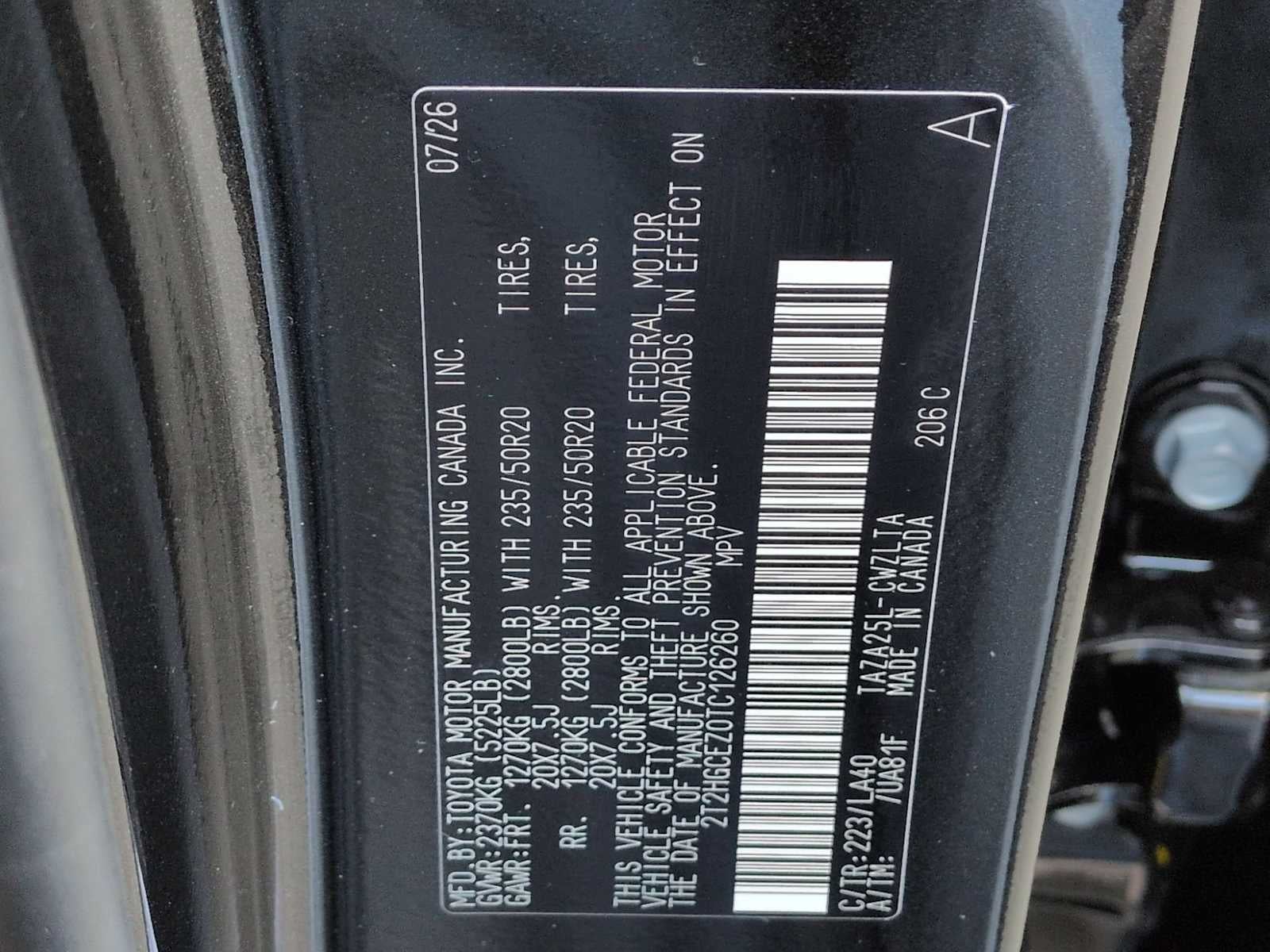 2026 Lexus NX NX 350 Luxury AWD