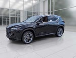 2026 Lexus NX NX 350 Luxury AWD