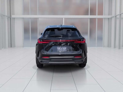 2026 Lexus NX NX 350 Luxury AWD