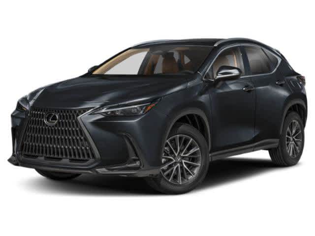 2026 Lexus NX NX 350 Luxury AWD
