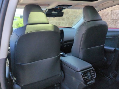 2026 Lexus NX NX 350 Luxury AWD