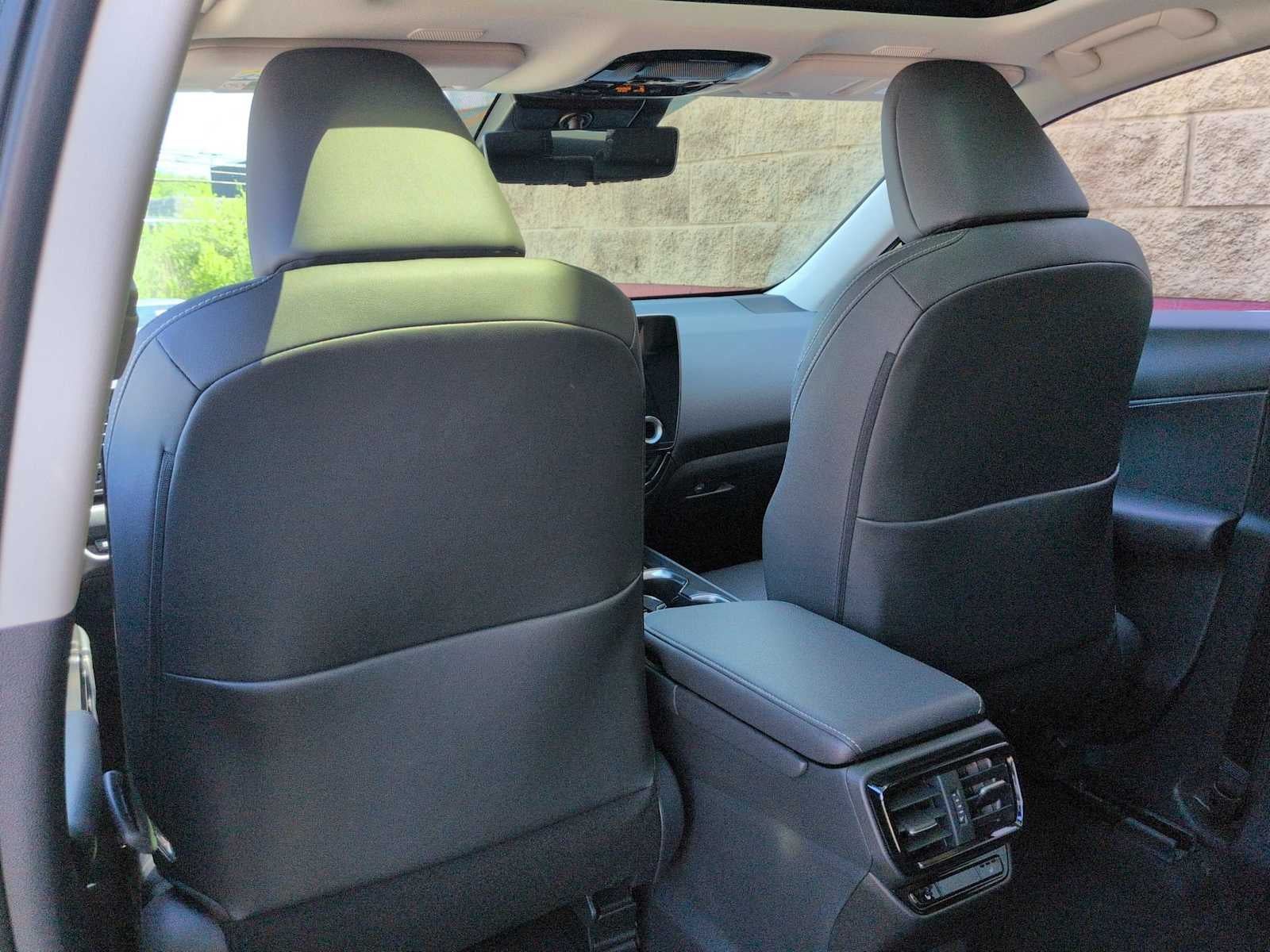 2026 Lexus NX NX 350 Luxury AWD