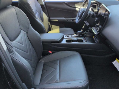 2026 Lexus NX NX 350 Luxury AWD