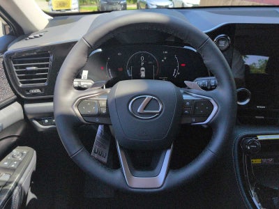 2026 Lexus NX NX 350 Luxury AWD