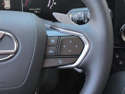 2026 Lexus NX NX 350 Luxury AWD