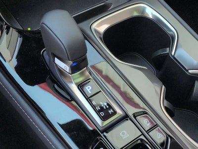 2026 Lexus NX NX 350 Luxury AWD