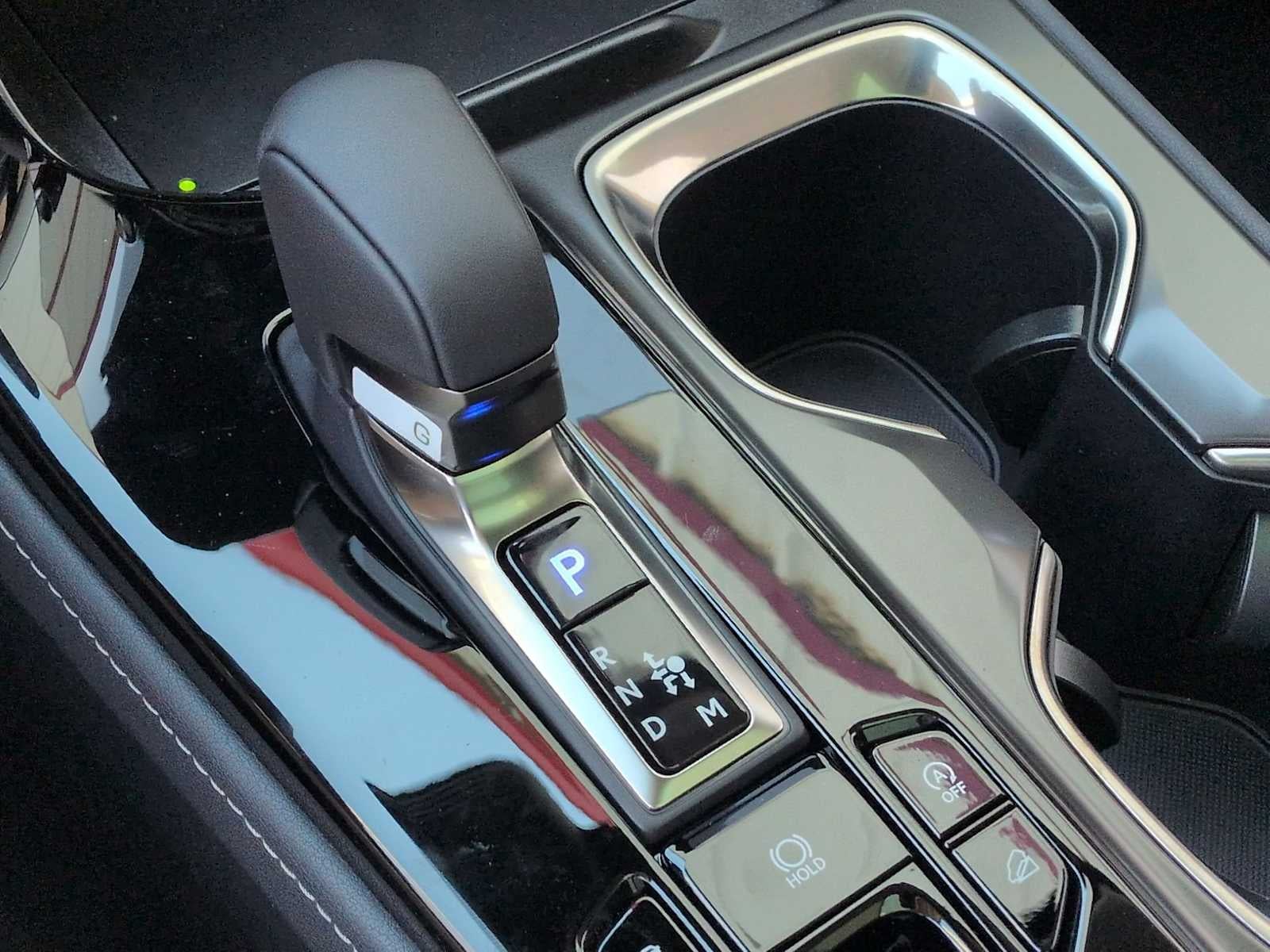 2026 Lexus NX NX 350 Luxury AWD