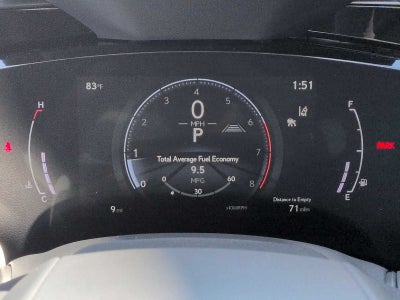 2026 Lexus NX NX 350 Luxury AWD