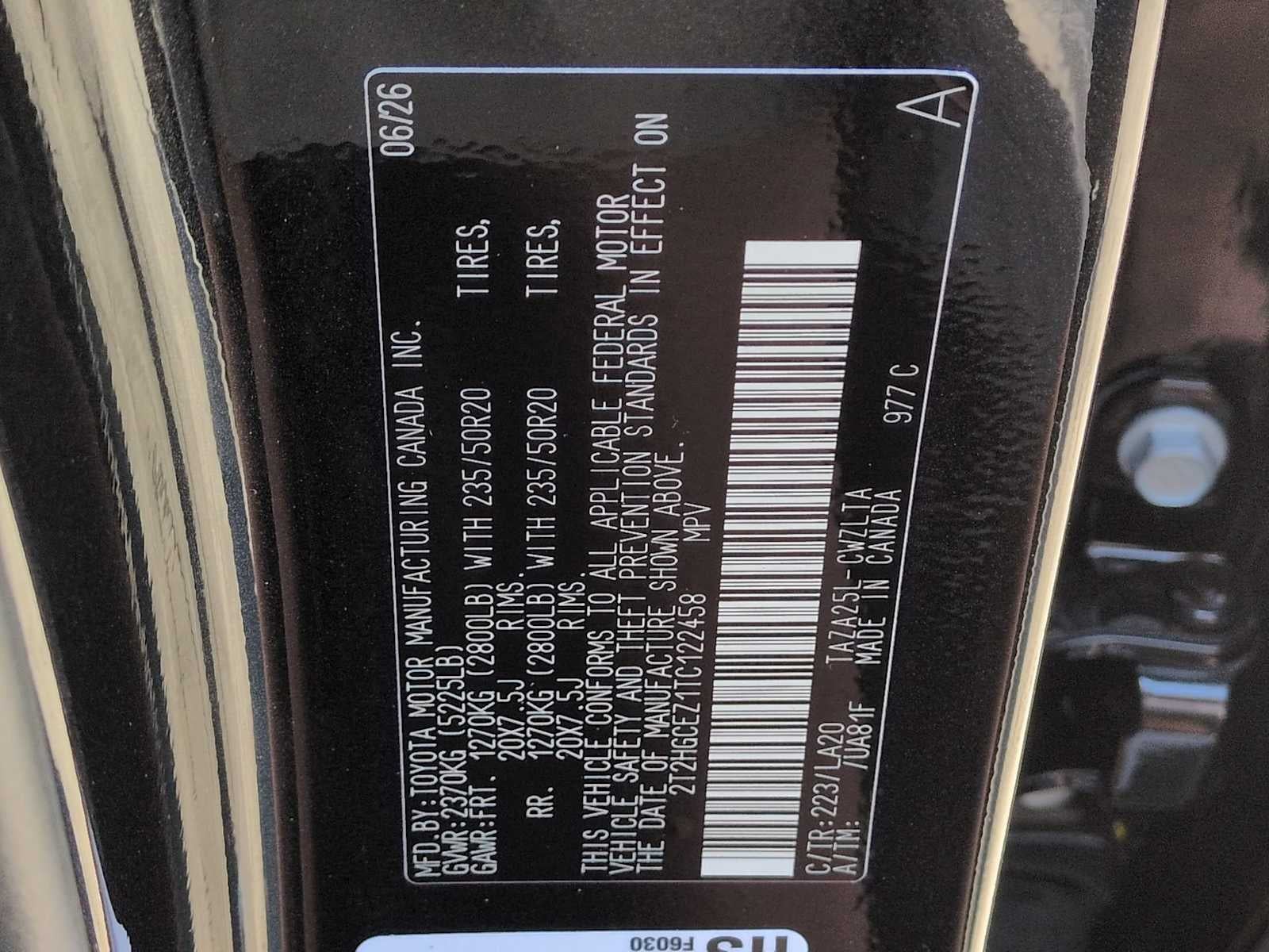 2026 Lexus NX NX 350 Luxury AWD